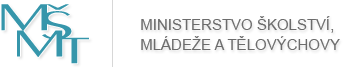 logo - MŠMT